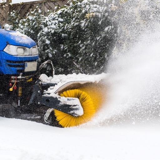 Winterdienst